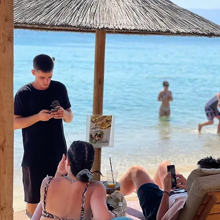 Manios Agia Anna (Naxos)