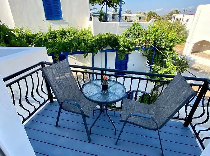 Manios Айя-Анна