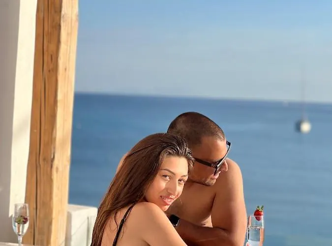 Manios 3* Айя-Анна