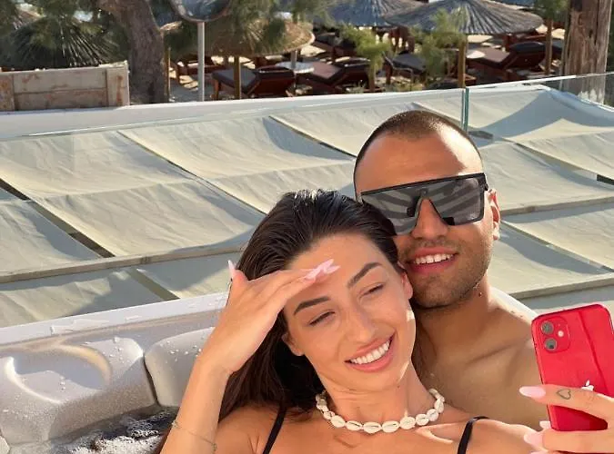 Manios Отель 3*