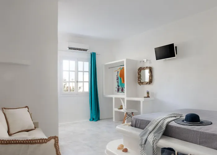 Manios Айя-Анна