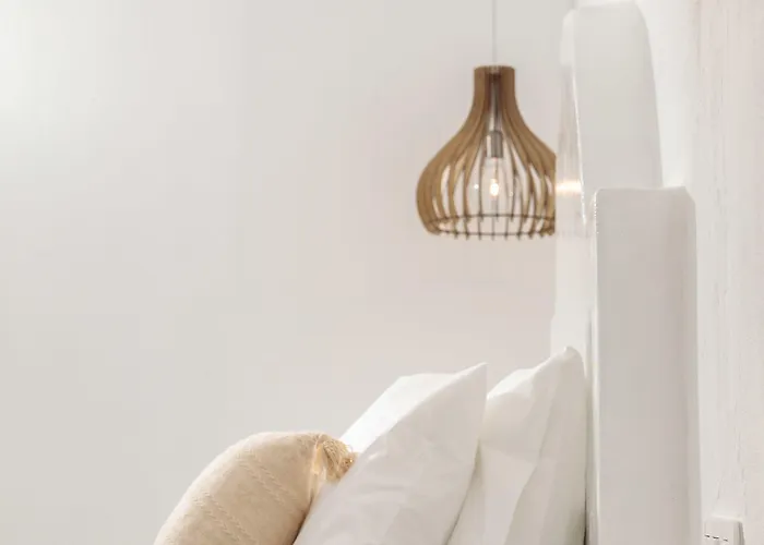 Отель Manios Айя-Анна