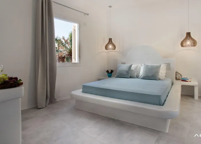 Отель Manios 3*