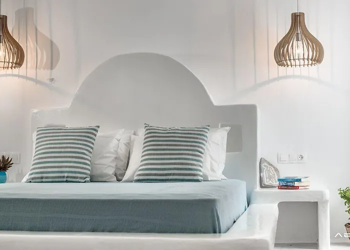 Отель Manios 3*