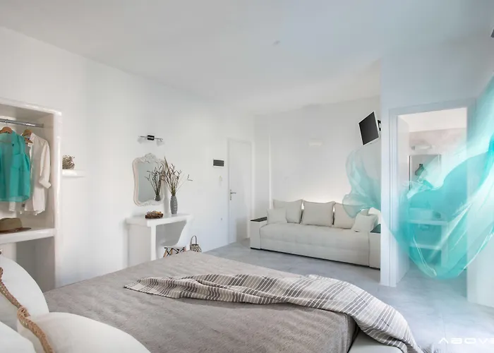 Manios Айя-Анна