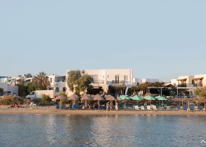 Manios Айя-Анна