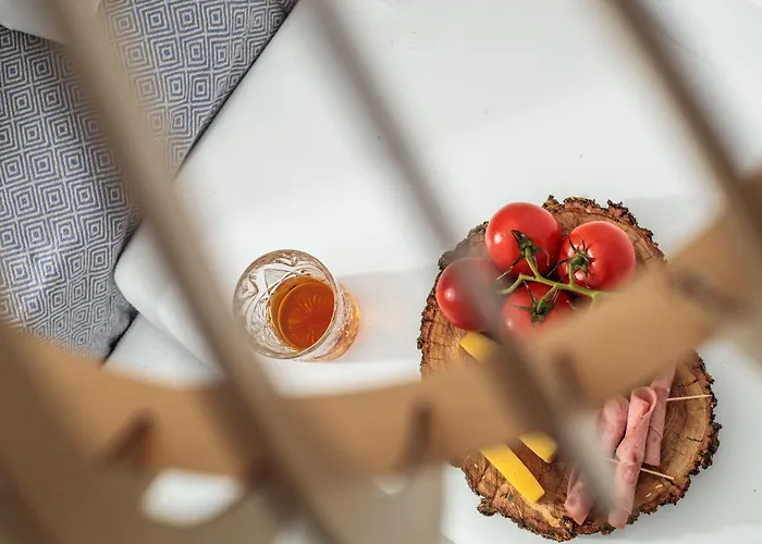 Manios Отель Айя-Анна