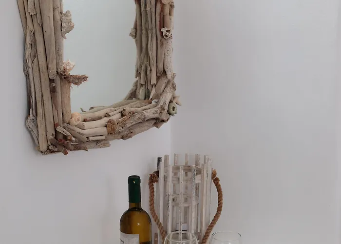 Manios Айя-Анна