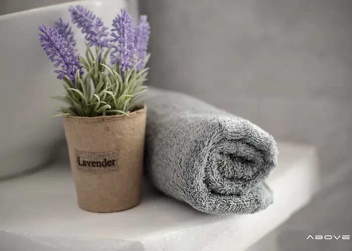 Отель Manios Айя-Анна