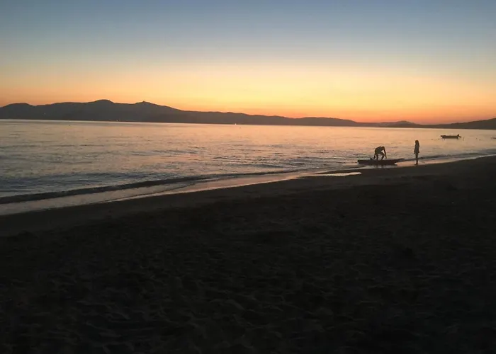 Manios 3* Айя-Анна