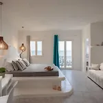 ホテル Manios Agia Anna (Naxos)