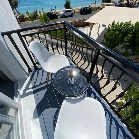 Manios Hotel 3*