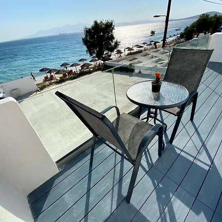 Hotel Manios