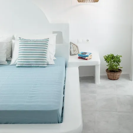 Manios 3* Agia Anna (Naxos)
