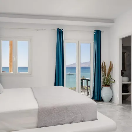 Manios Agia Anna (Naxos)