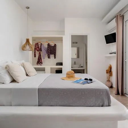Hotel Manios 3*