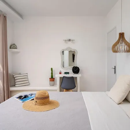 Manios 3* Agia Anna (Naxos)