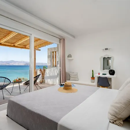 Manios 3* Agia Anna (Naxos)