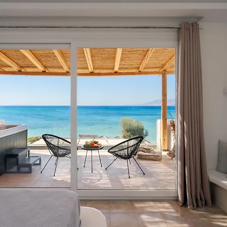Manios Hotel
