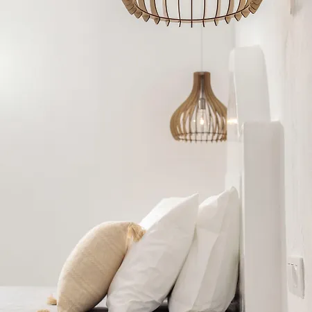 Otel Manios Agia Anna (Naxos)