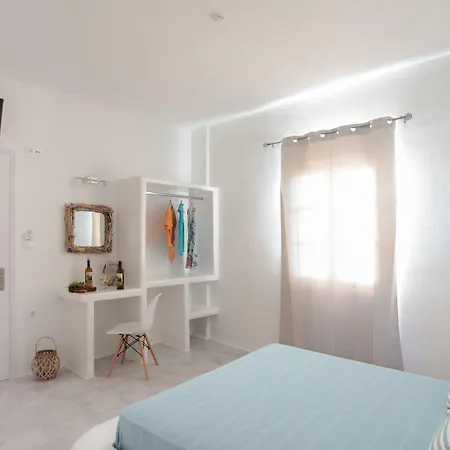 Hotel Manios 3*