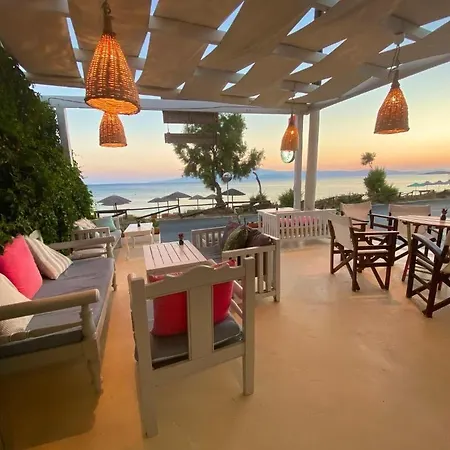 Manios Agia Anna (Naxos)