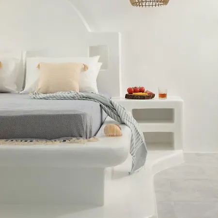 Manios Otel Agia Anna (Naxos)