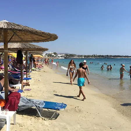 Manios Agia Anna (Naxos)