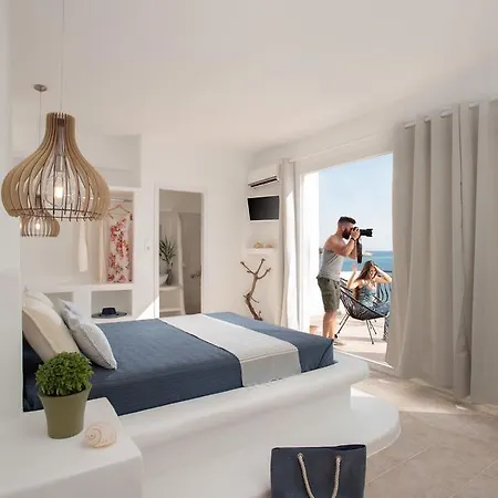 Hotel Manios 3*