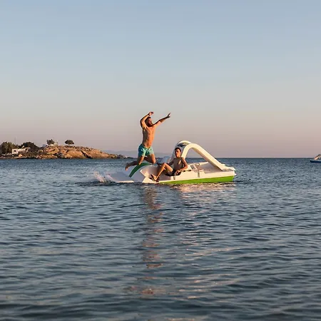 Manios Agia Anna (Naxos)