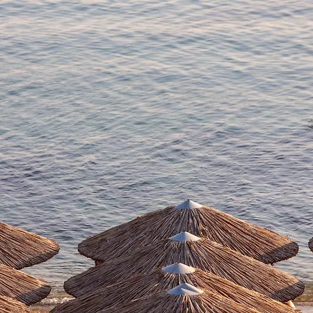 Manios 3* Agia Anna (Naxos)
