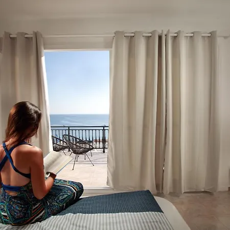 Hotel Manios 3*
