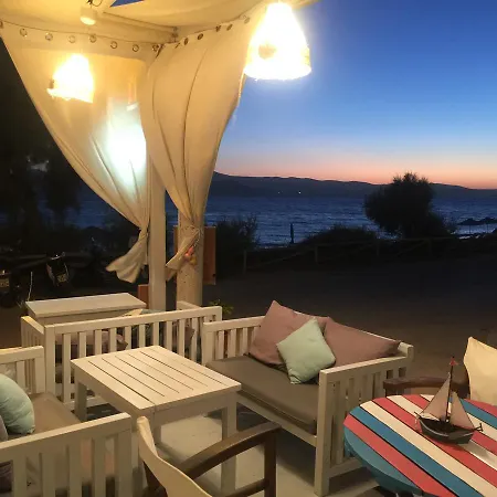 Manios Hotel