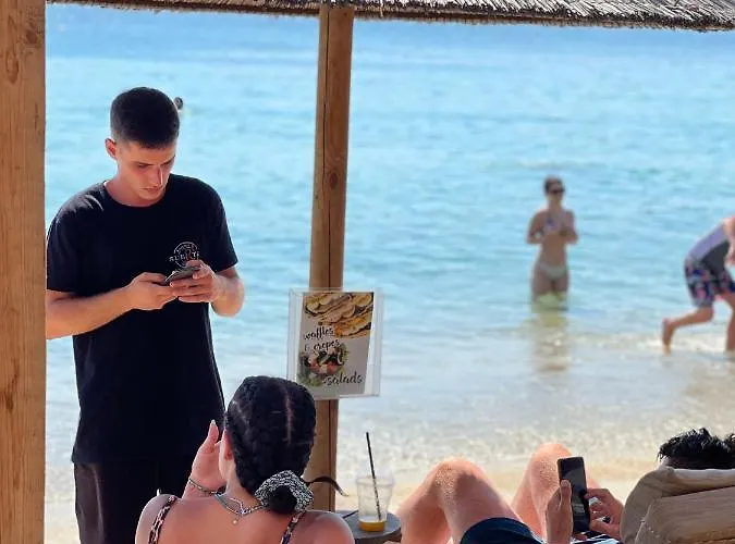 Manios Agia Anna (Naxos)