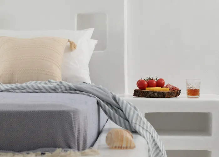 Manios 3* Agia Anna (Naxos)