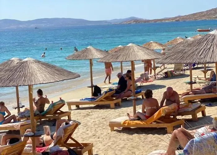 Manios Agia Anna (Naxos)