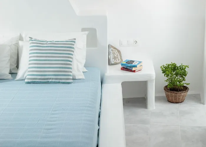 Manios 3* Agia Anna (Naxos)