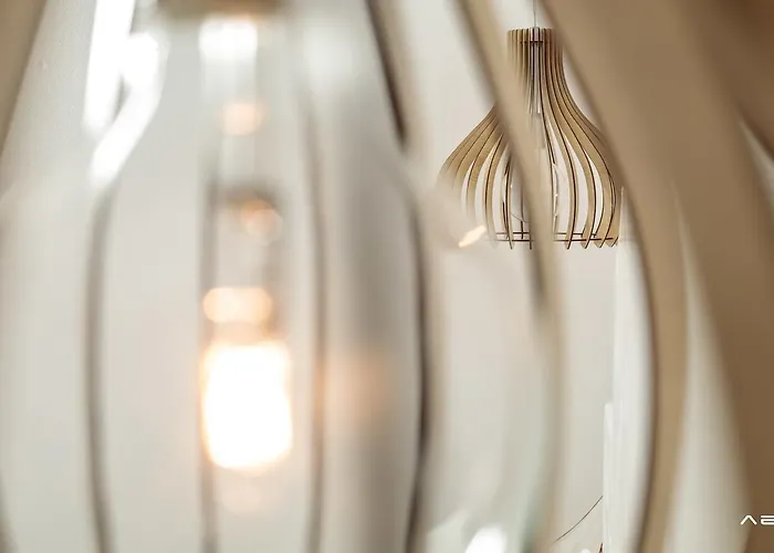 Manios מלון Agia Anna (Naxos)